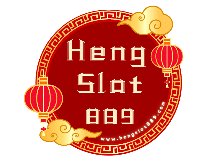 heng slot 889